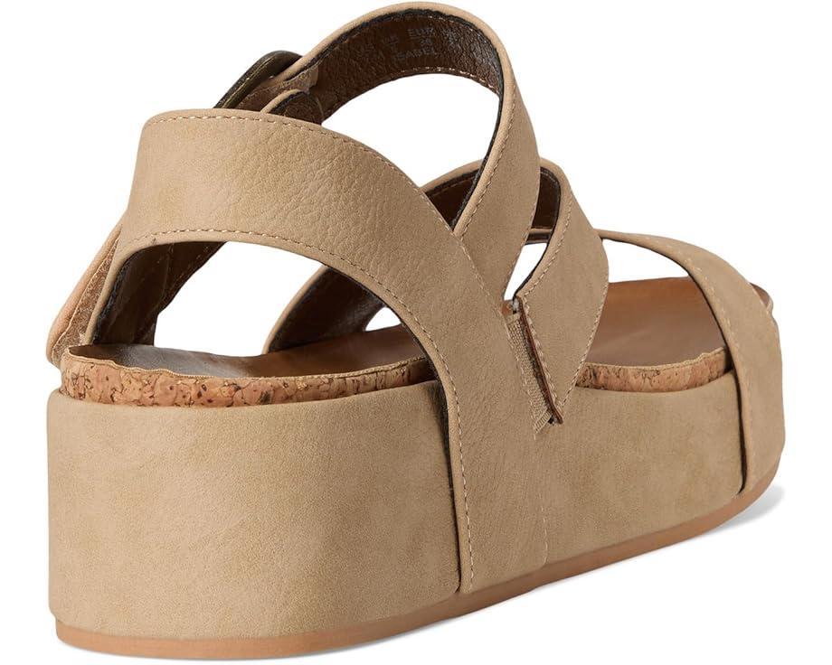 Women's Blowfish Malibu Isabel Product Image