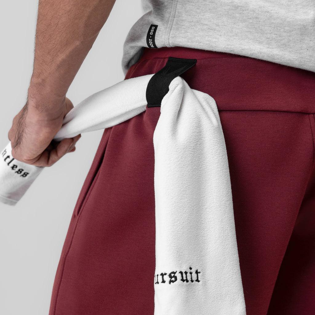 1029. Dri-Core™ Training Short - Black Male Product Image