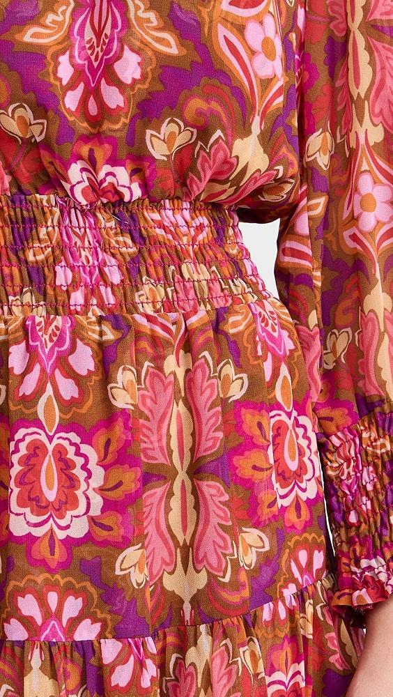 MISA Gianna Dress | Shopbop Product Image
