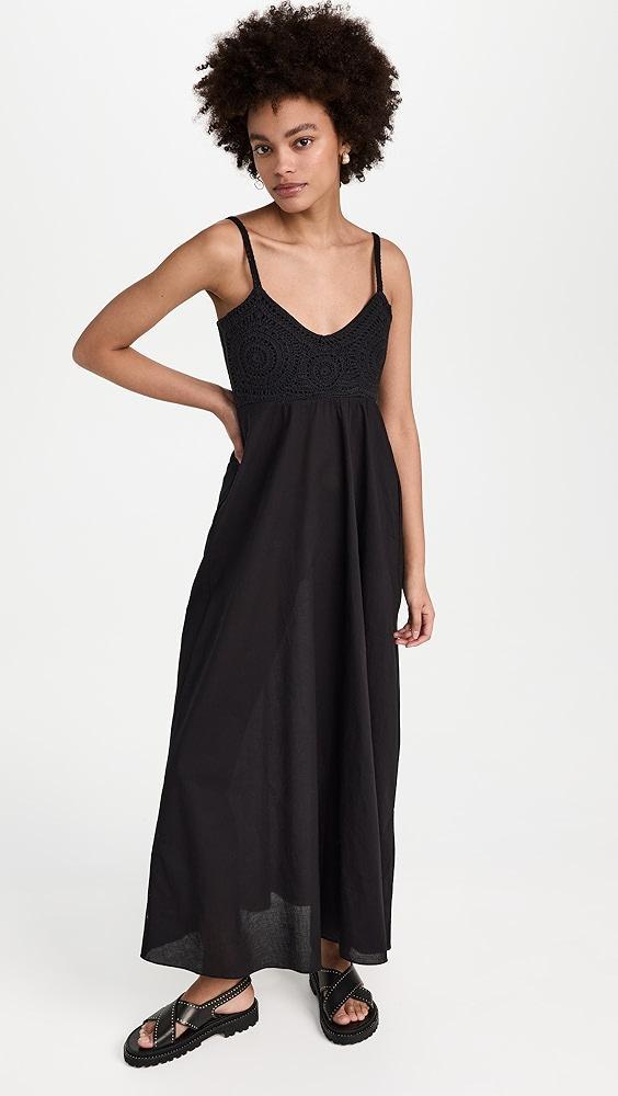 Playa Lucila Maxi Dress | Shopbop Product Image