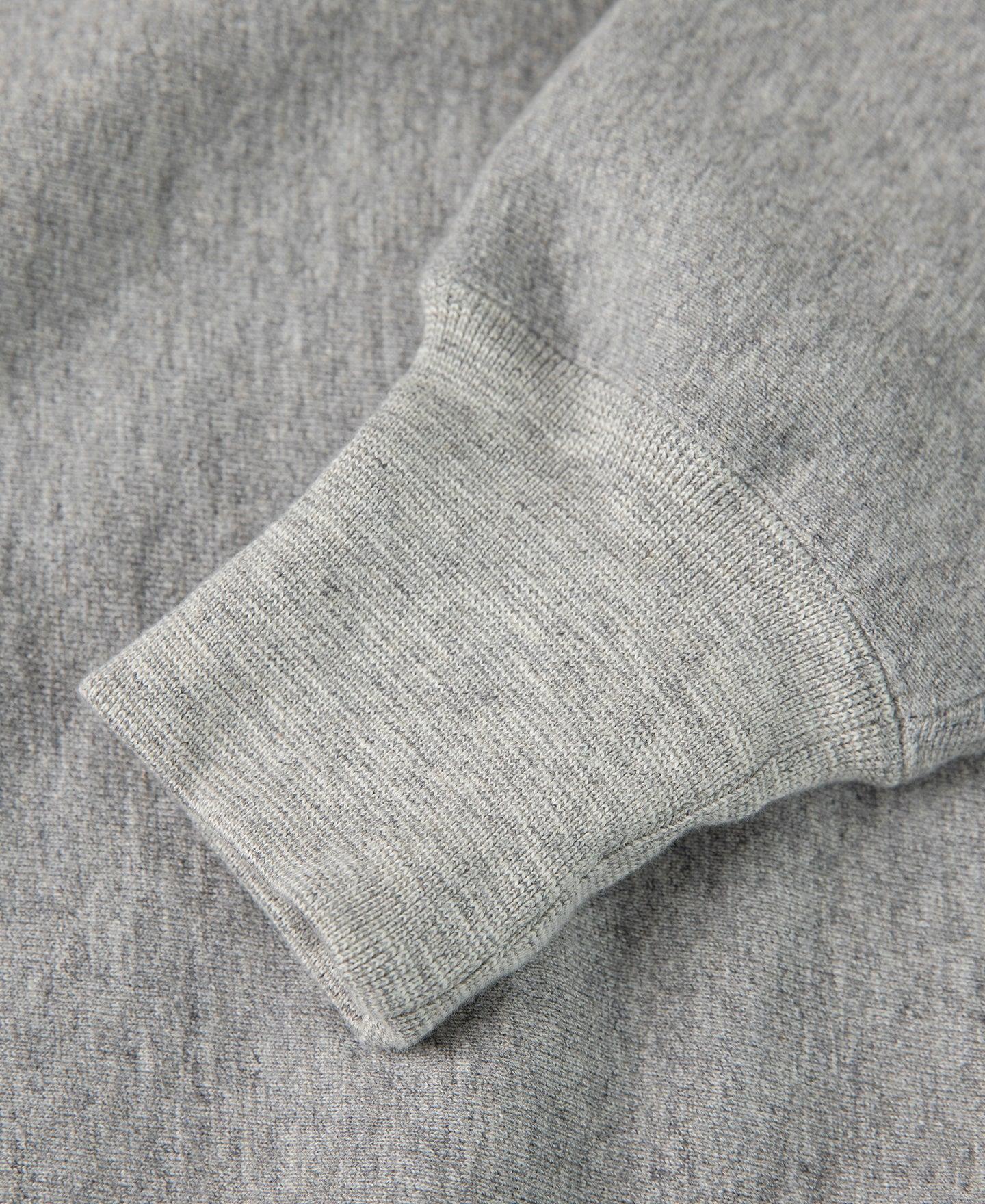 USMA Reverse Weave Hoodie Product Image