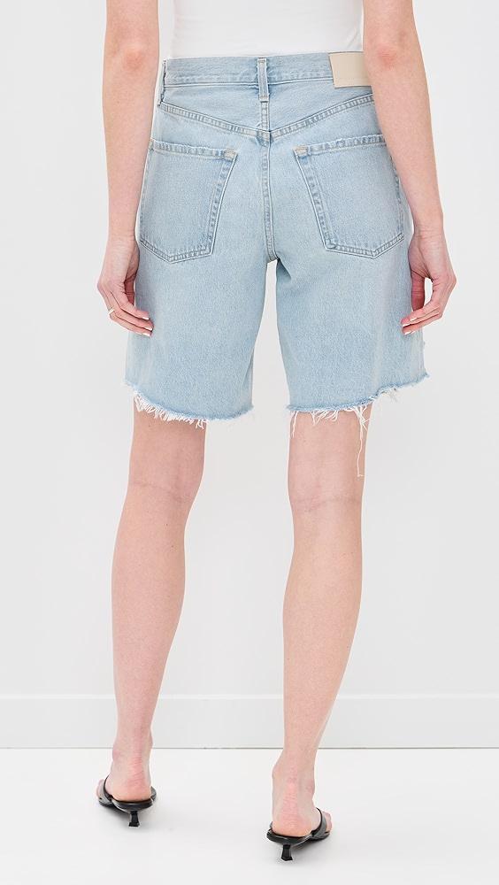 Citizens of Humanity Ayla Shorts | Shopbop Product Image