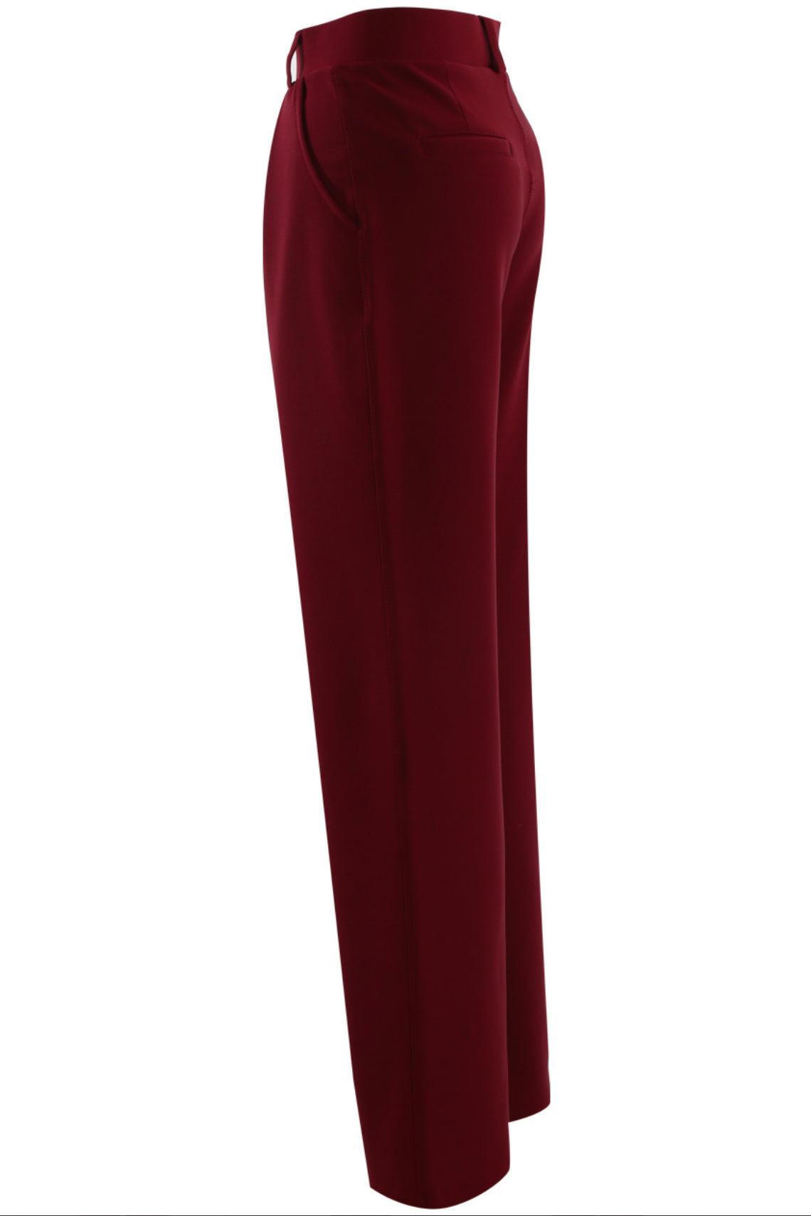 AMALA TAILORED TROUSERS Product Image