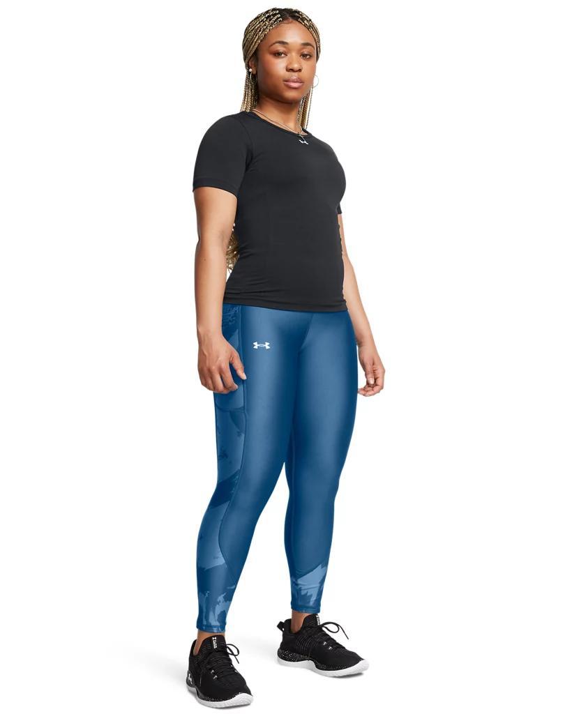 HeatGear® Printed Product Image