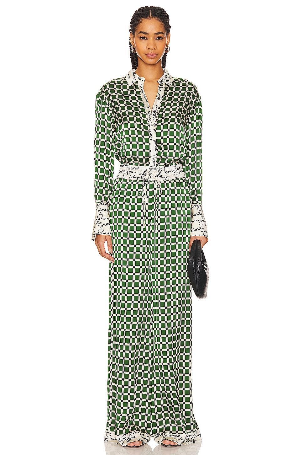 Kahlo Relaxed Pant Shona Joy Product Image