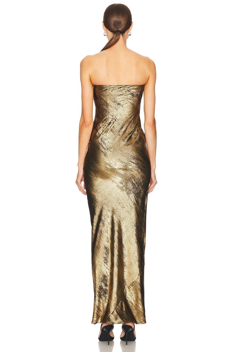 x REVOLVE Danna Maxi Dress House of Harlow 1960 Product Image