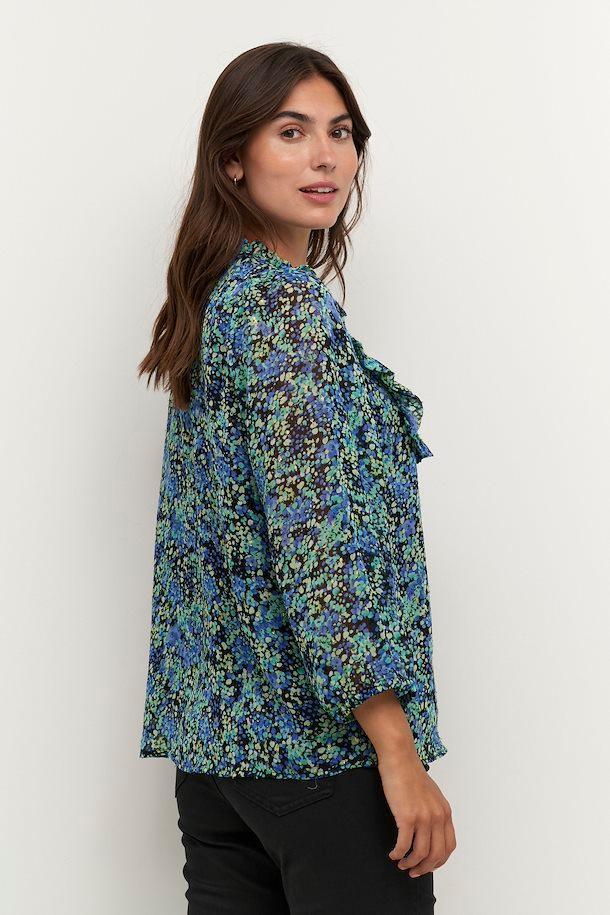 CUcinna Blouse Product Image