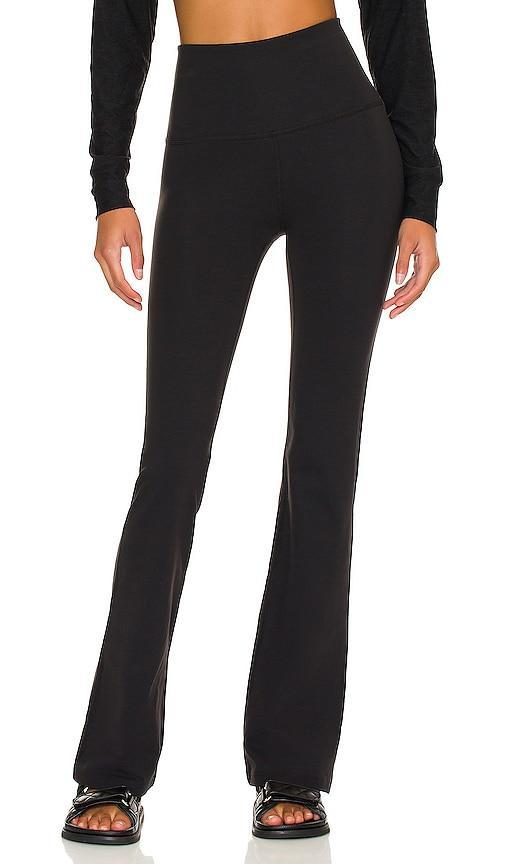High Waisted Practice Pant Beyond Yoga Product Image