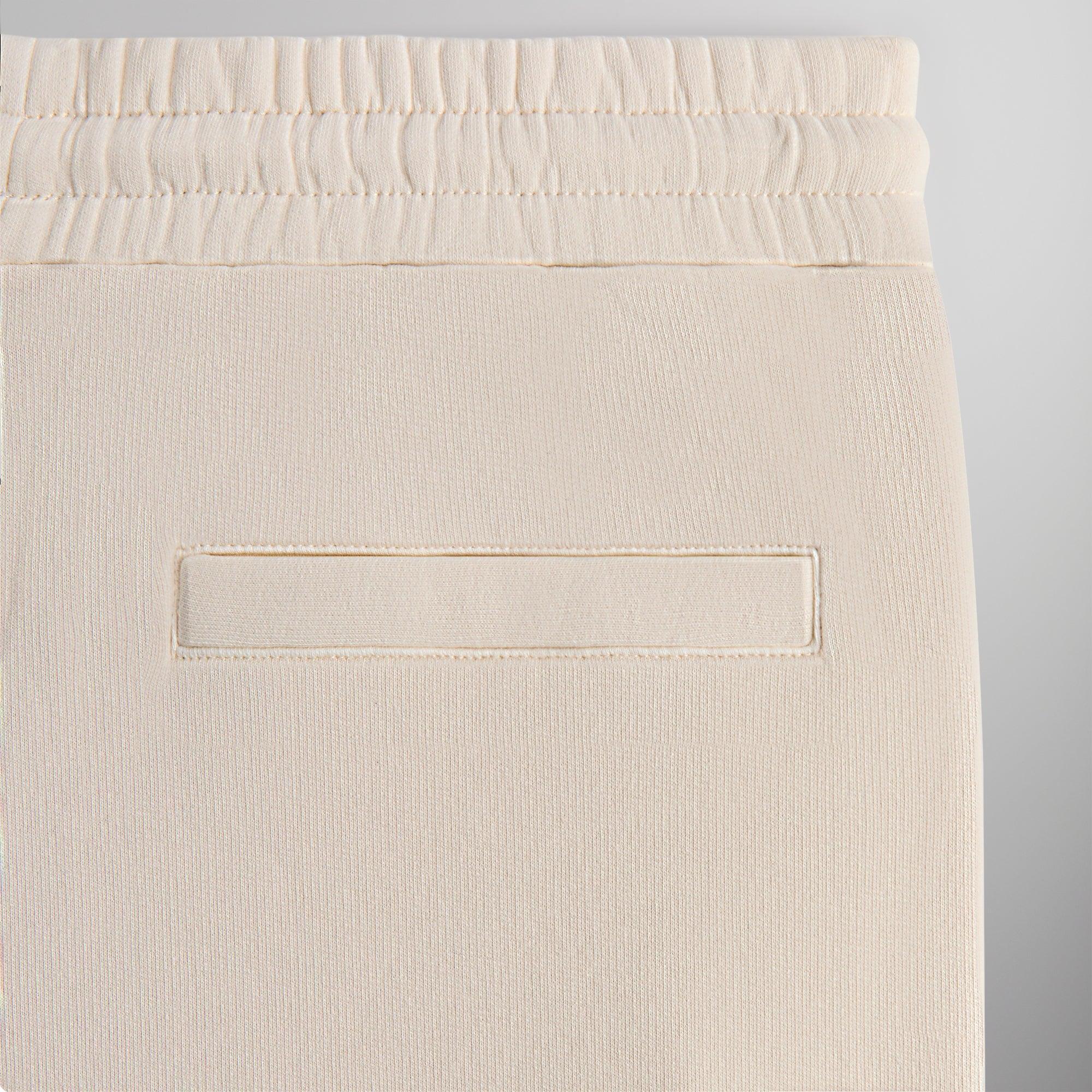 Kith Bryson Sweatpant - Sandrift Male Product Image