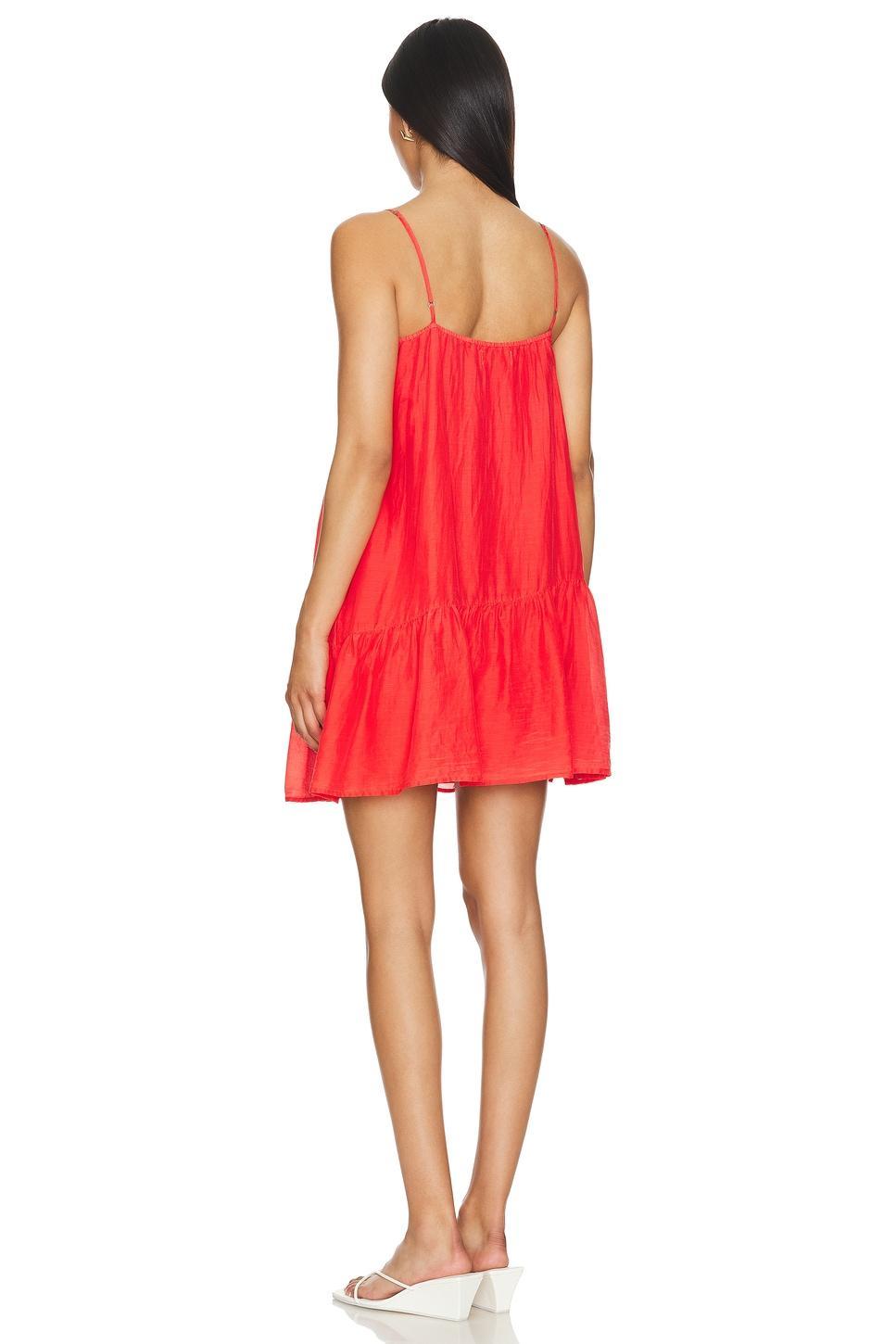 Suzie Dress Velvet by Graham & Spencer Product Image
