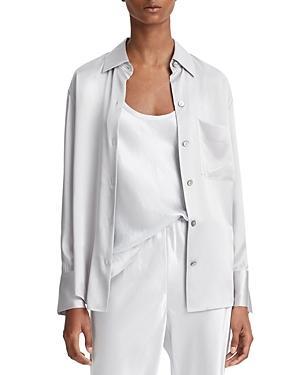 Relaxed Blouse Vince Product Image