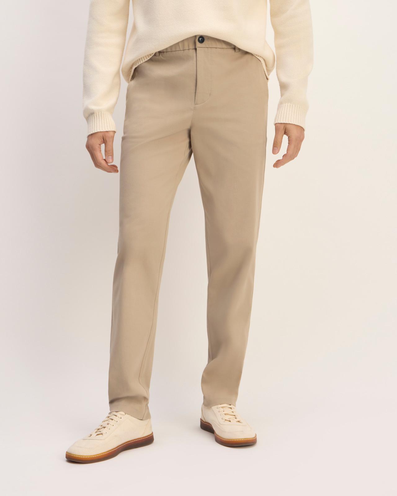 The Weekend Performance Chino Product Image