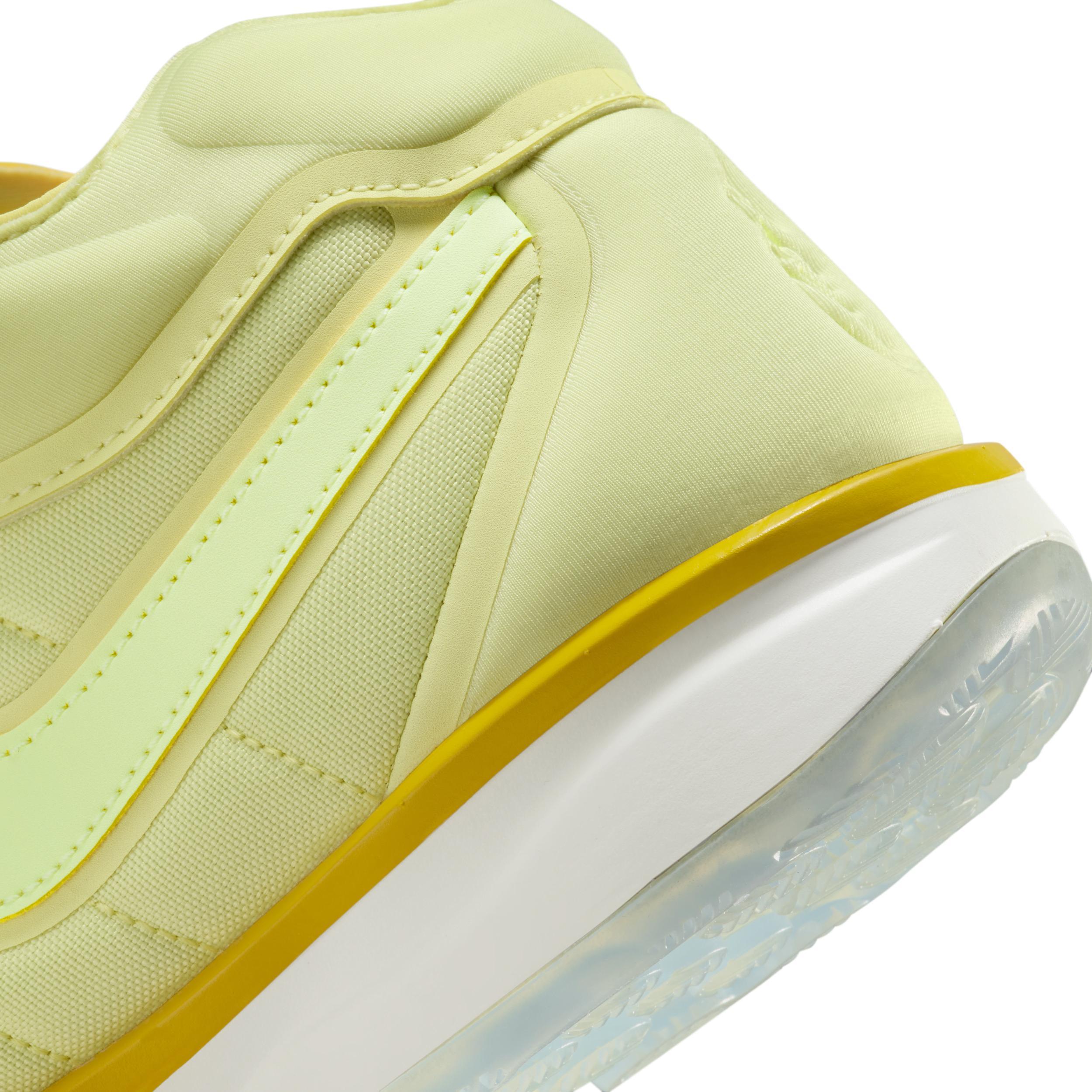 Nike G.T. Hustle 2 Basketball Shoes Product Image