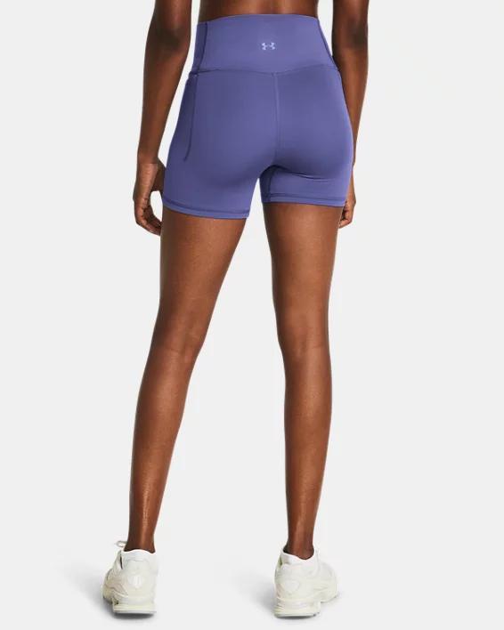 UA Meridian Middy Product Image