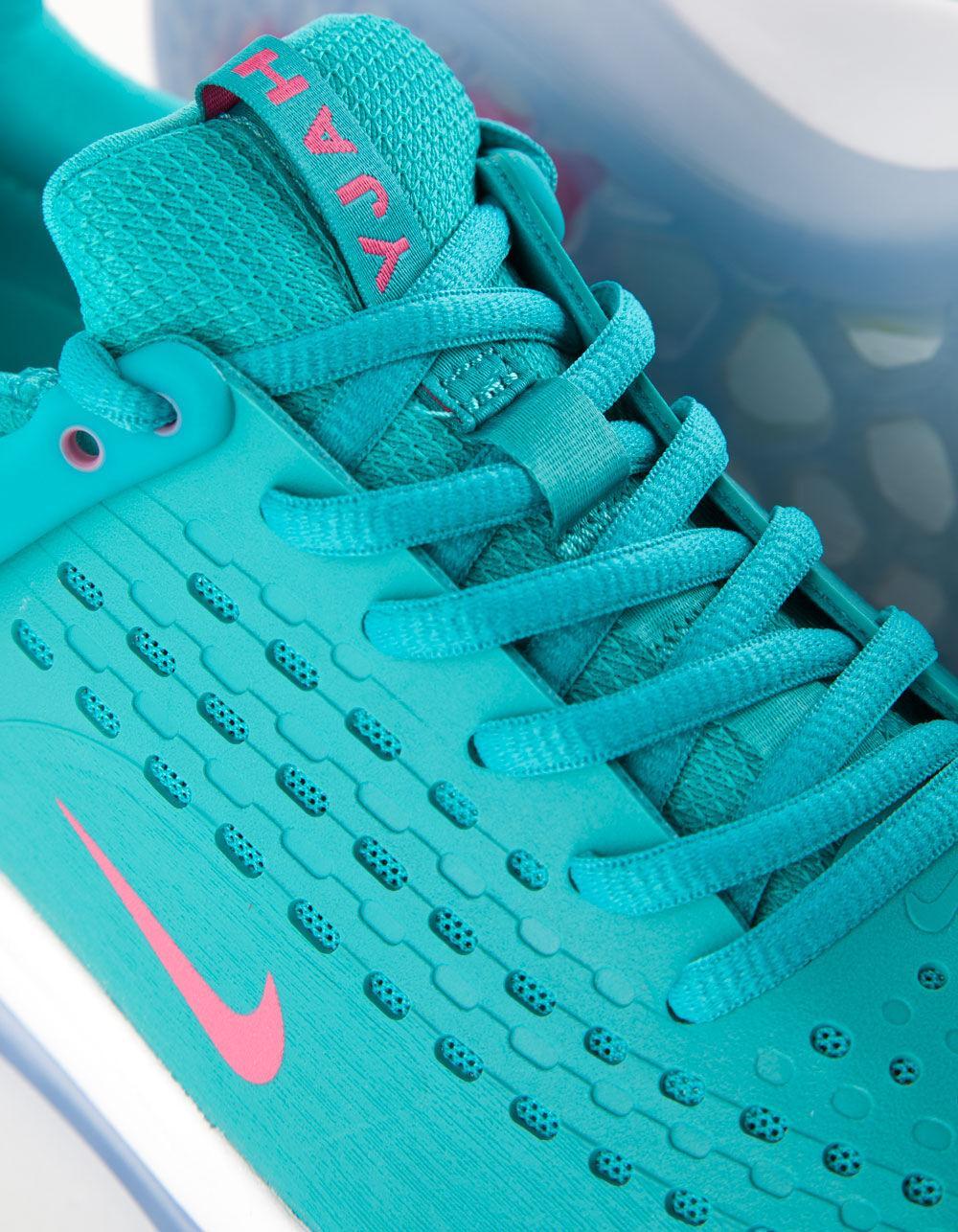 NIKE SB Zoom Nyjah 3 Mens Shoes Product Image