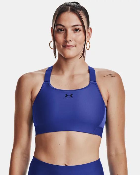 HeatGear® Armour High Product Image