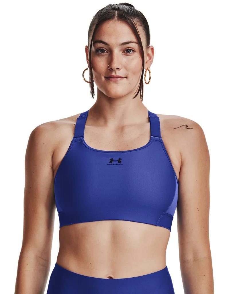 HeatGear® Armour High Product Image