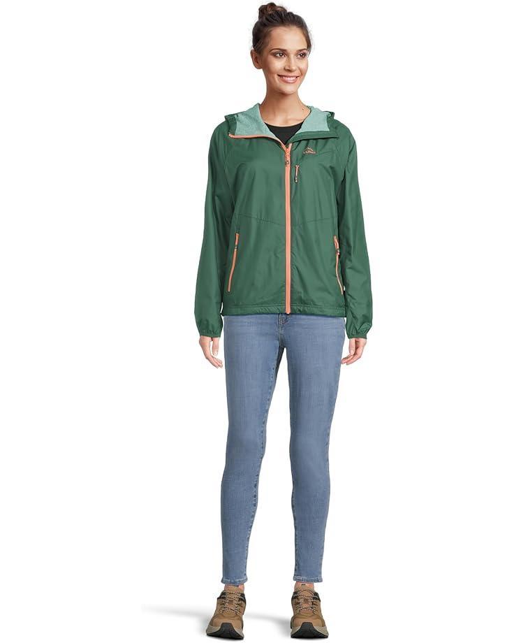 Antora Parka Product Image