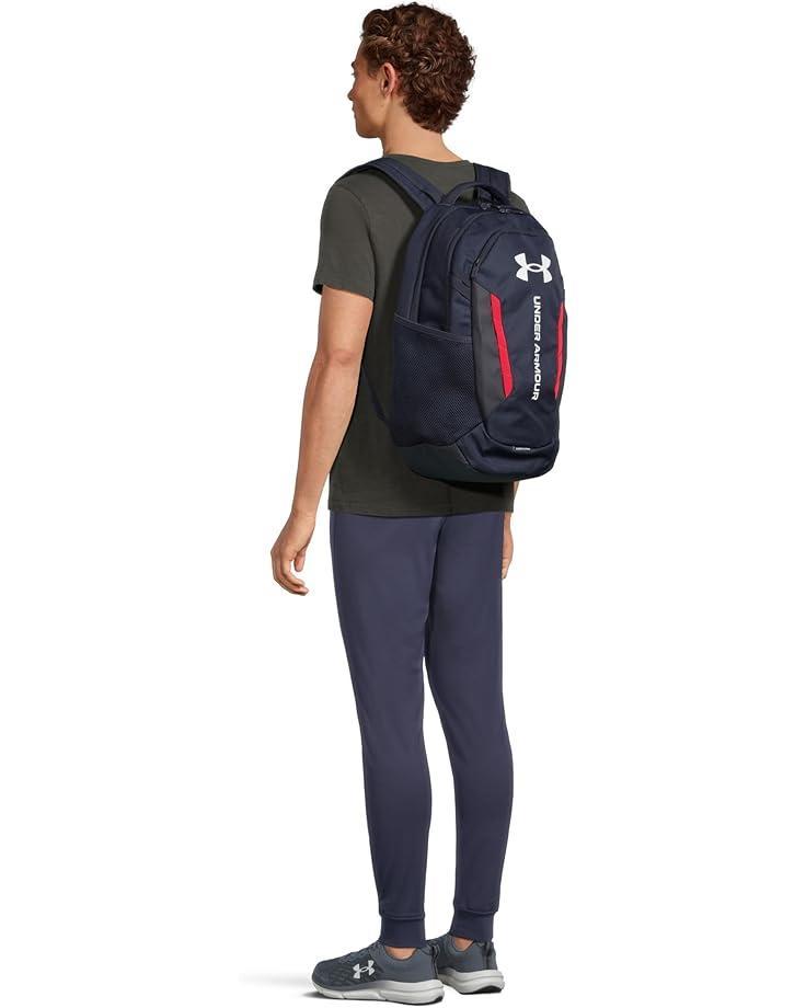 Under Armour Hustle 6.0 Backpack Product Image