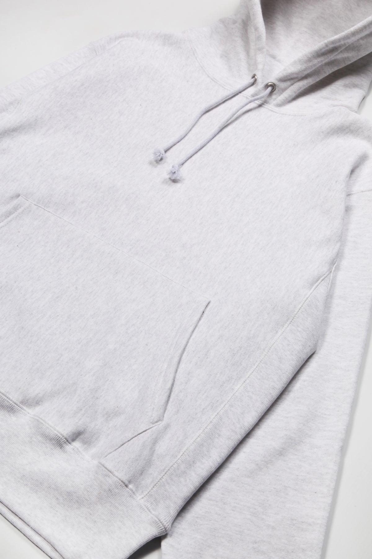 Champion - 12oz USA Reverse Weave Hoodie - Black Product Image
