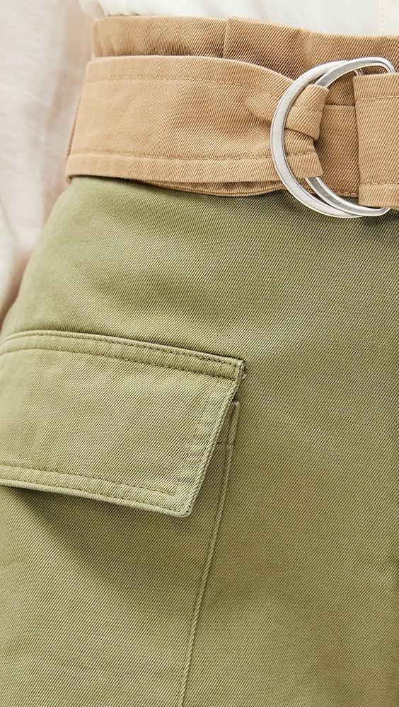 Sea Carolina Chino Shorts | Shopbop Product Image