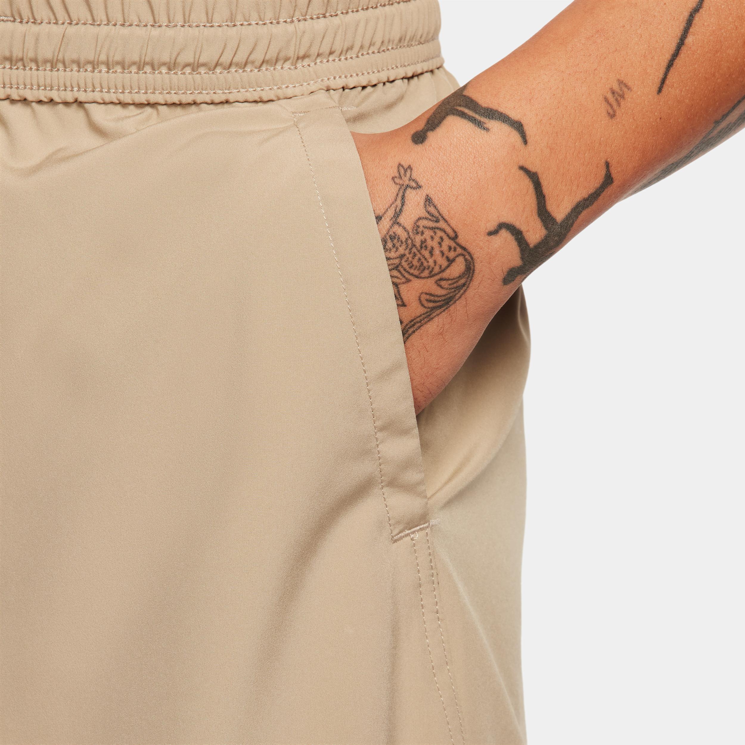 Nike Men's Form Dri-FIT 9" Unlined Versatile Shorts Product Image