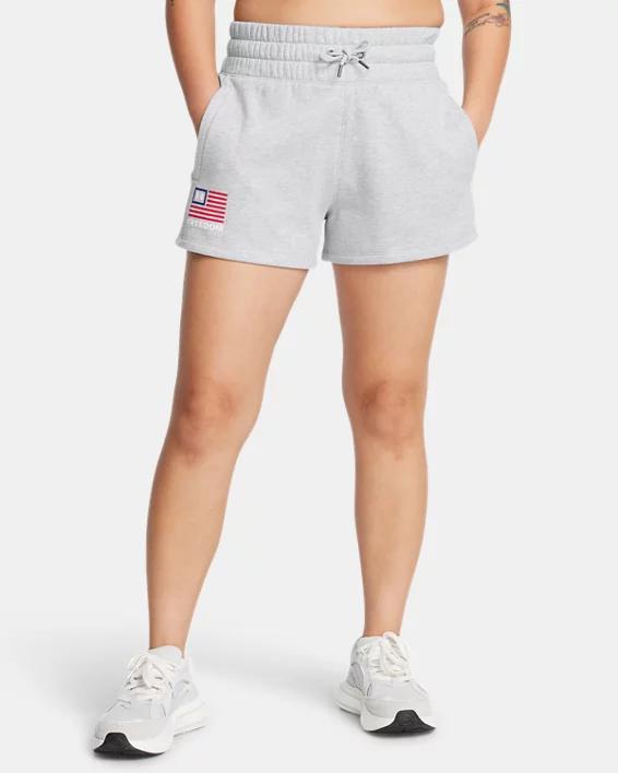 UA Freedom Fleece Product Image