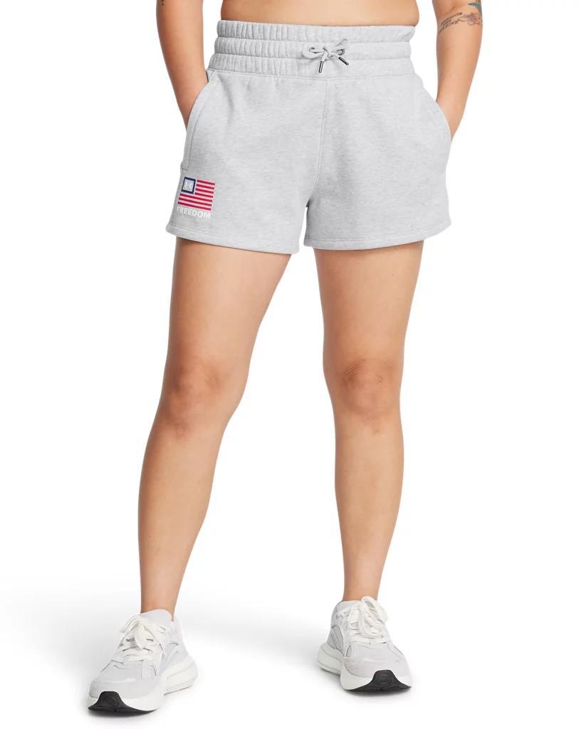 UA Freedom Fleece Product Image