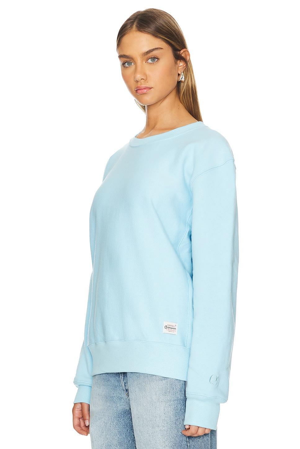 Reverse Weave Crew Champion Product Image