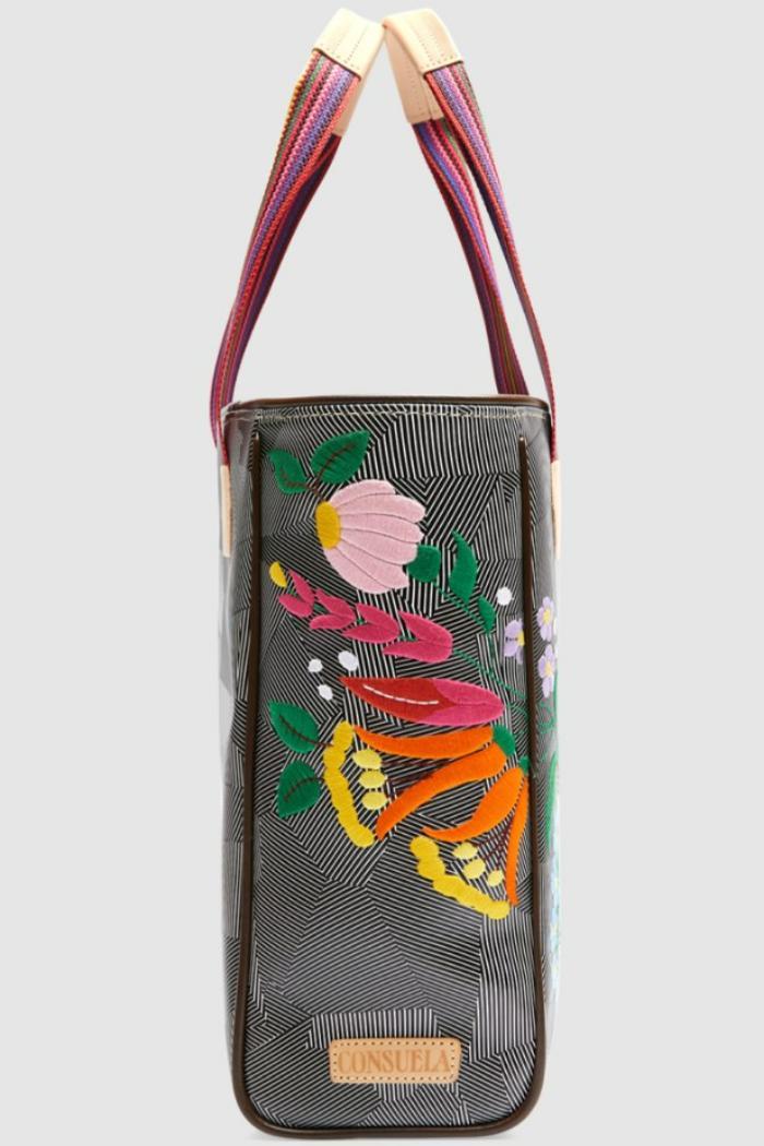 Diane Classic Tote Product Image