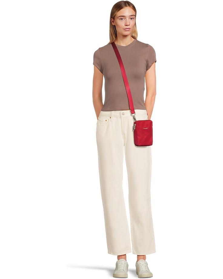 Securtex™ Anti-Theft Activity Crossbody Product Image