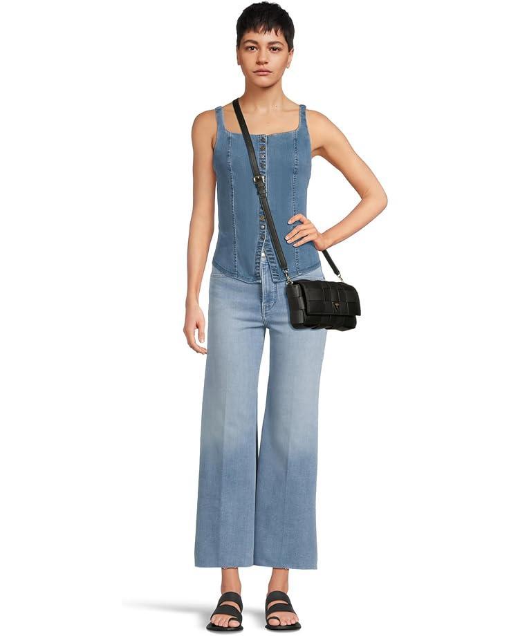 GUESS Maylee Flap Shoulder Bag Product Image