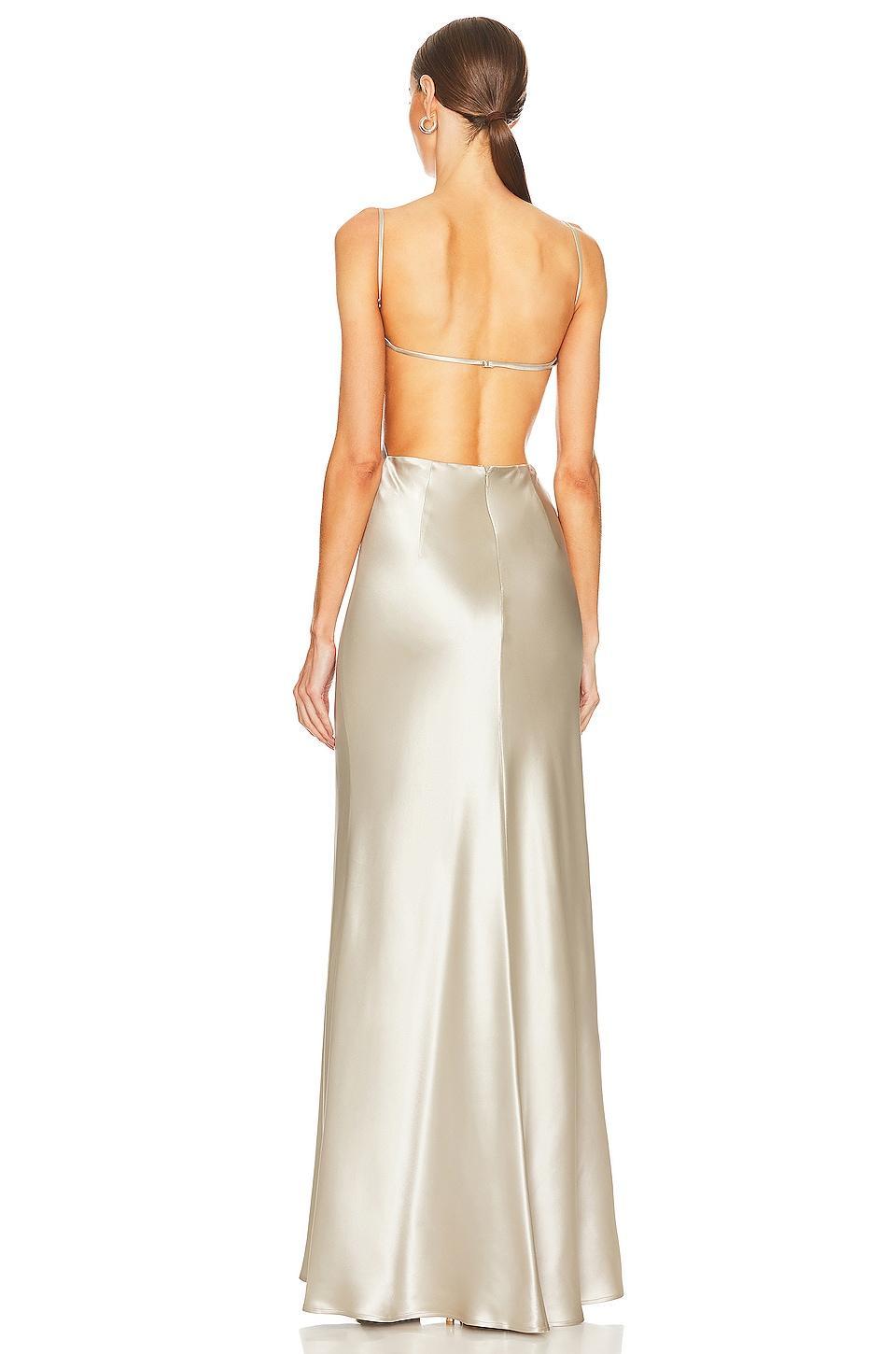 x REVOLVE Paula Gown SAU LEE Product Image