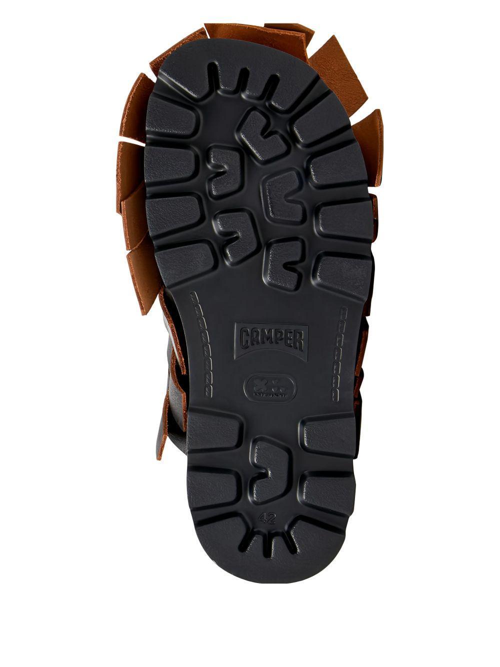 Brutus slippers Product Image