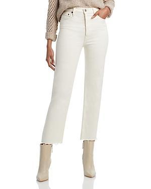 70s Stovepipe Ankle Jeans Product Image