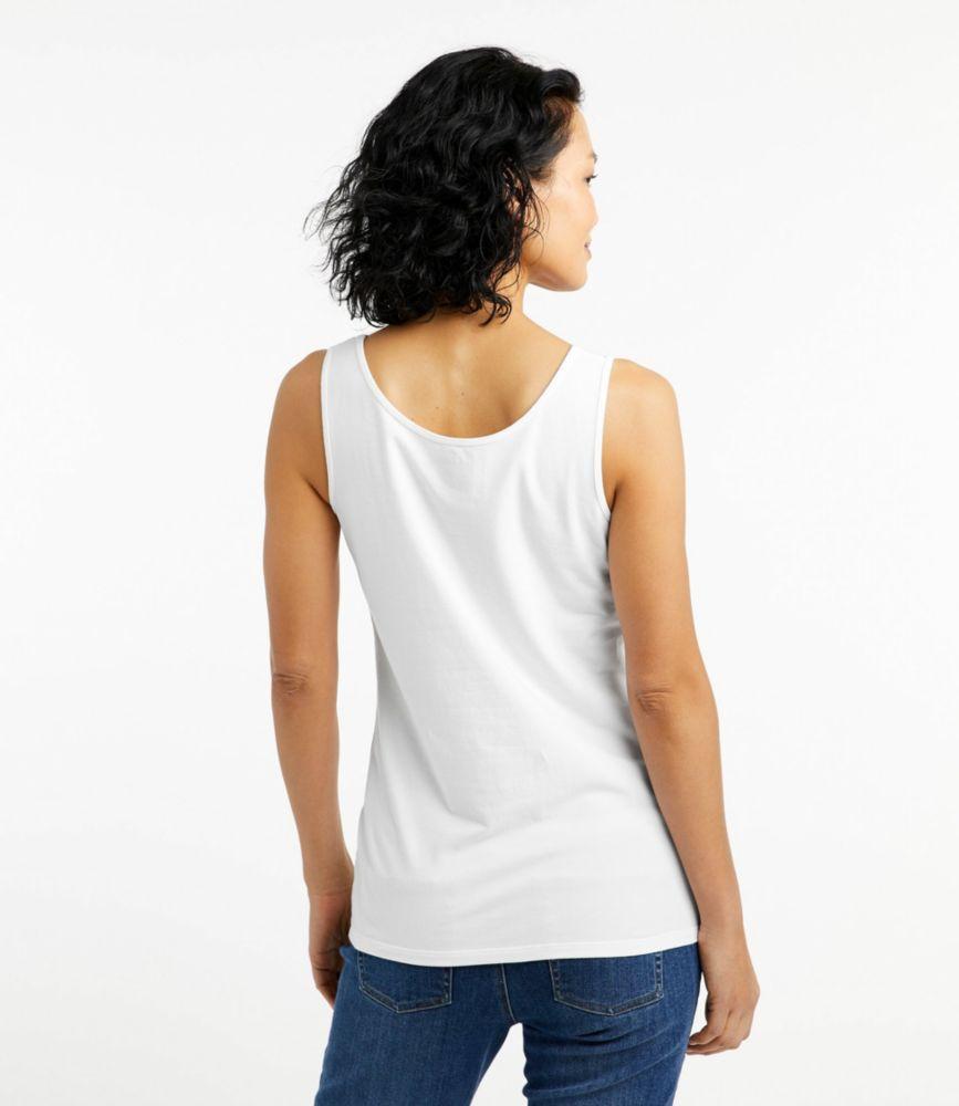 
                            Women's Bean's Layering Tank
                         Product Image