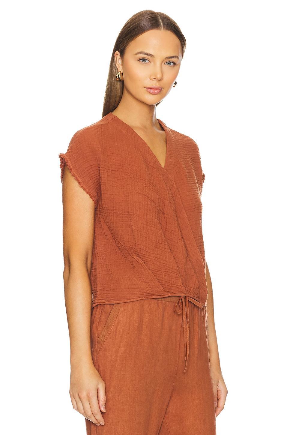 Evie Top Michael Stars Product Image