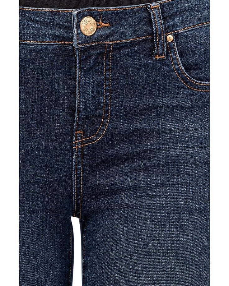 Rachael High-Rise Fab Ab Mom Jeans Product Image