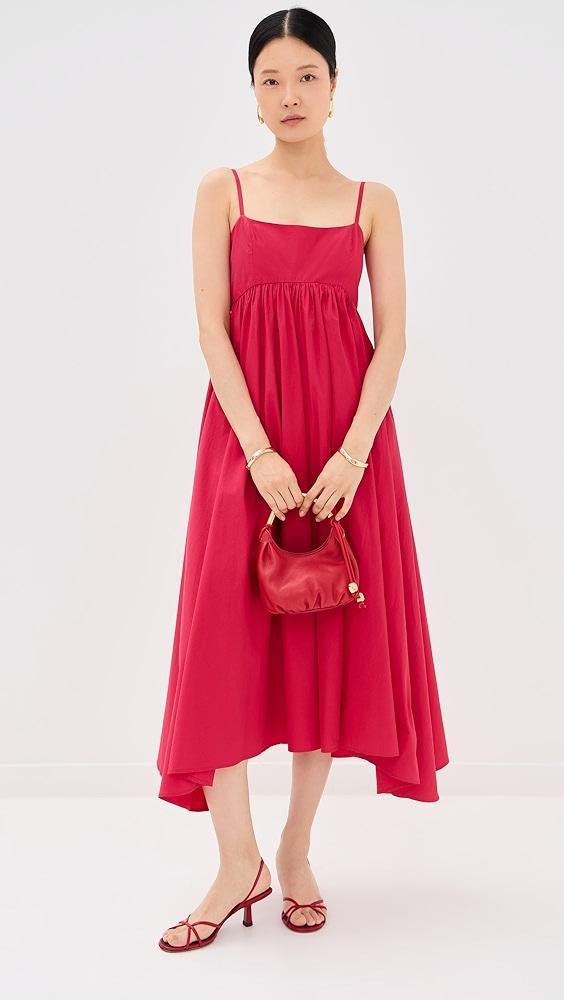 Azeeza Rachel Midi Dress | Shopbop Product Image