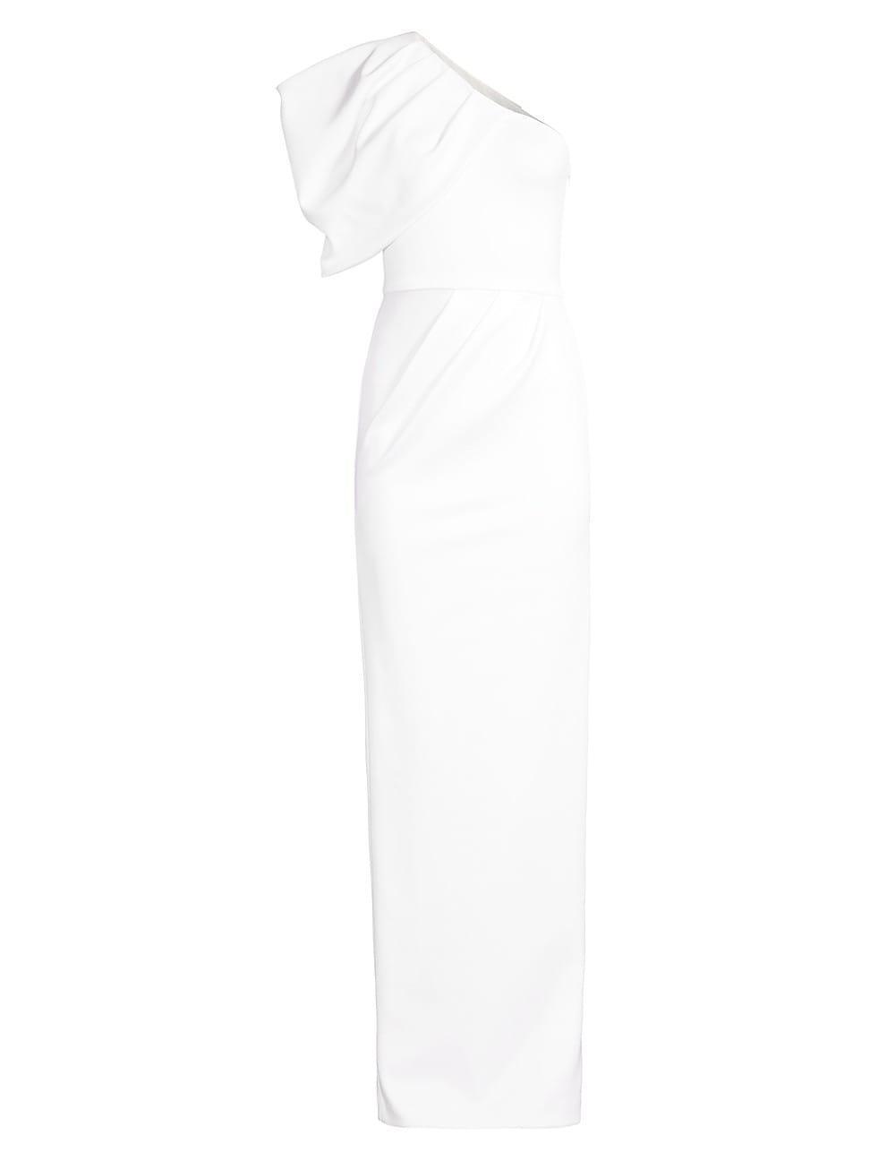 Halo Egan Gown Product Image