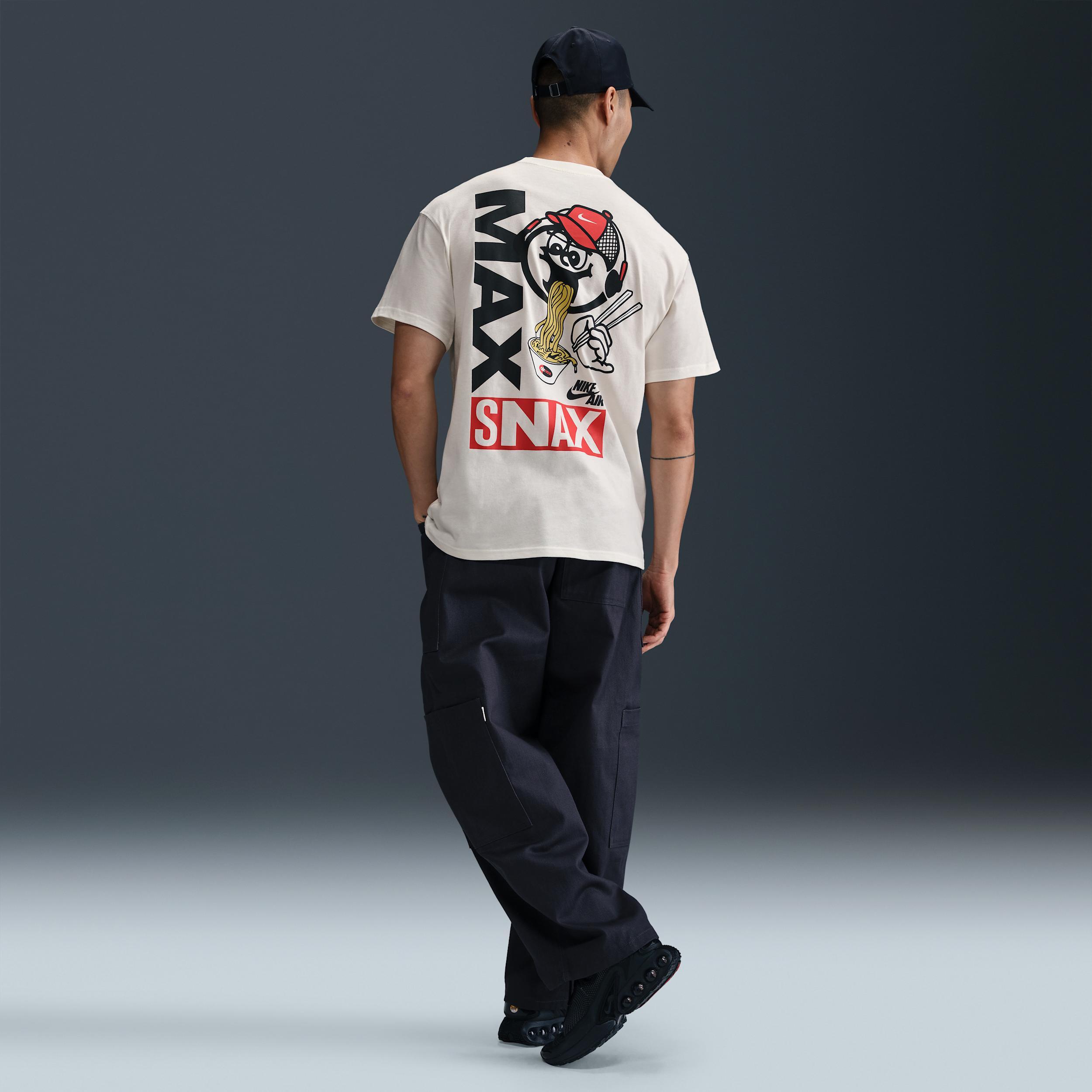 Nike Sportswear Max90 T-Shirt Product Image
