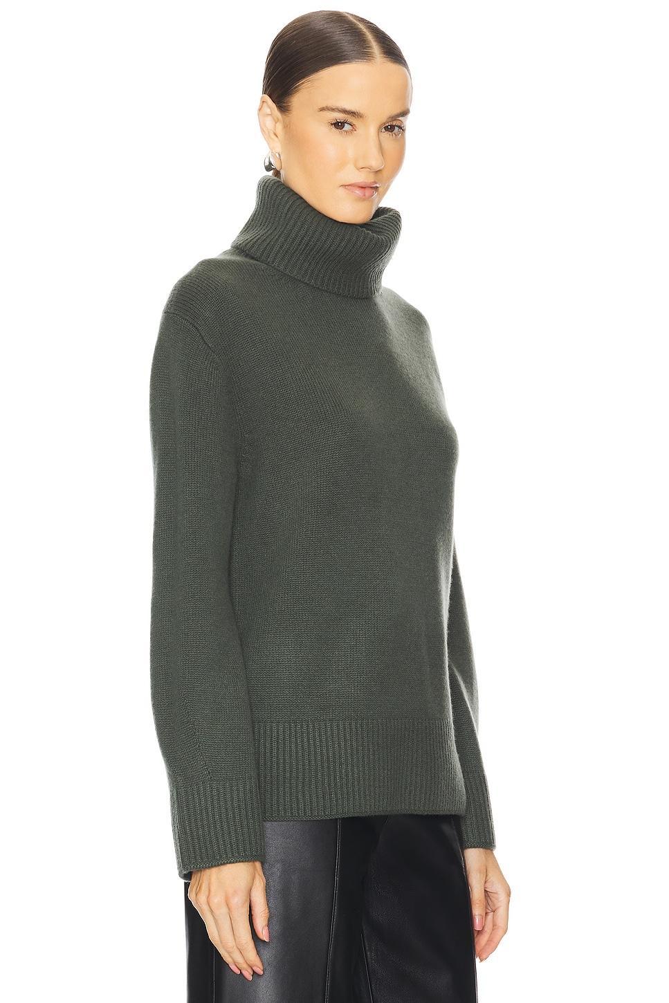 Katy Turtleneck Sweater SIMKHAI Product Image