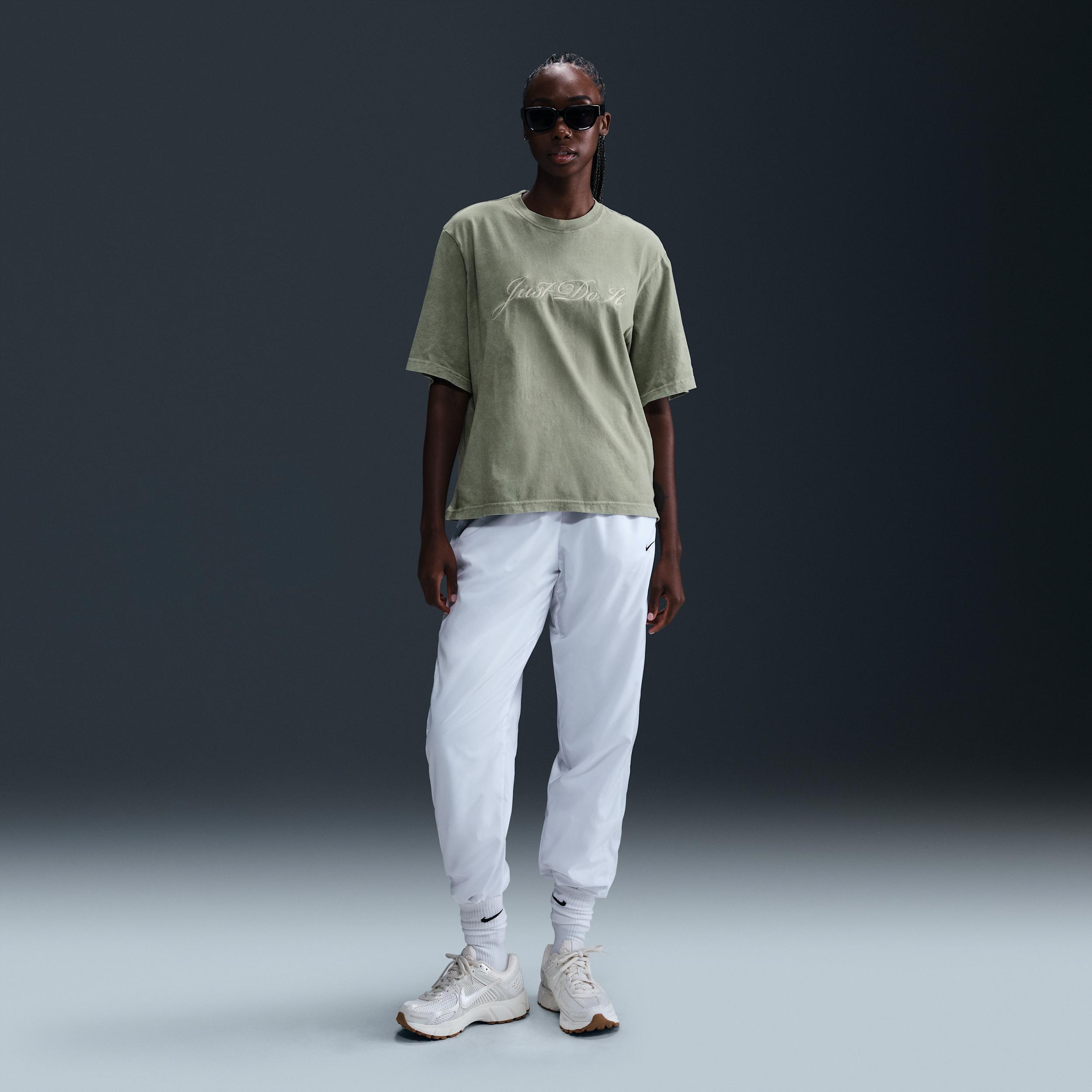 Women's Nike Sportswear T-Shirt Product Image