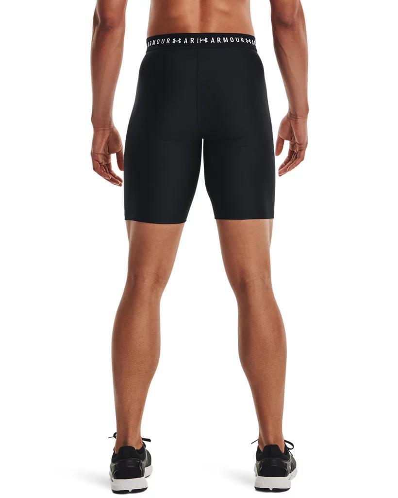 Women's HeatGear® Bike Shorts Product Image