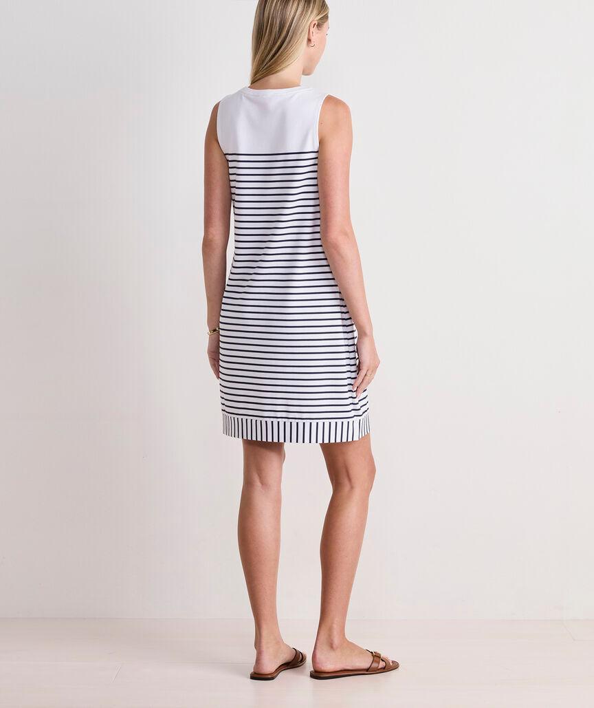 Catherine Shift Dress Product Image
