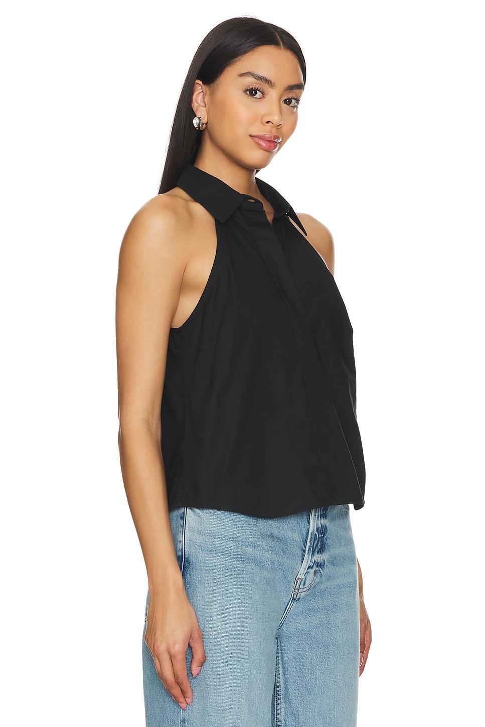 Adeline Sleeveless Shirt Citizens of Humanity Product Image