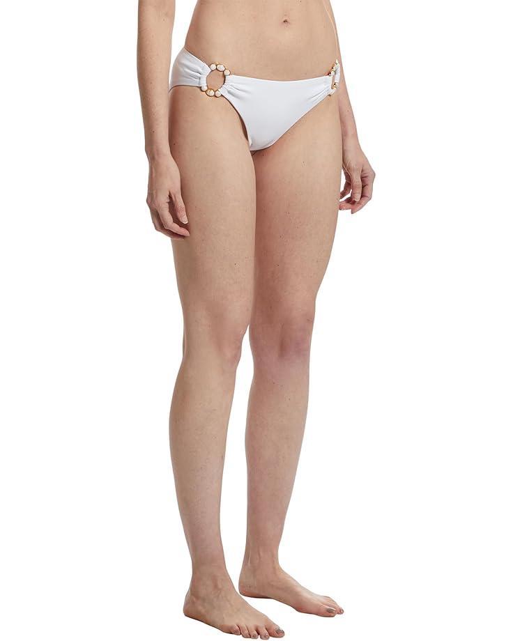Monte Carlo Mira Rib Ring Halter Product Image