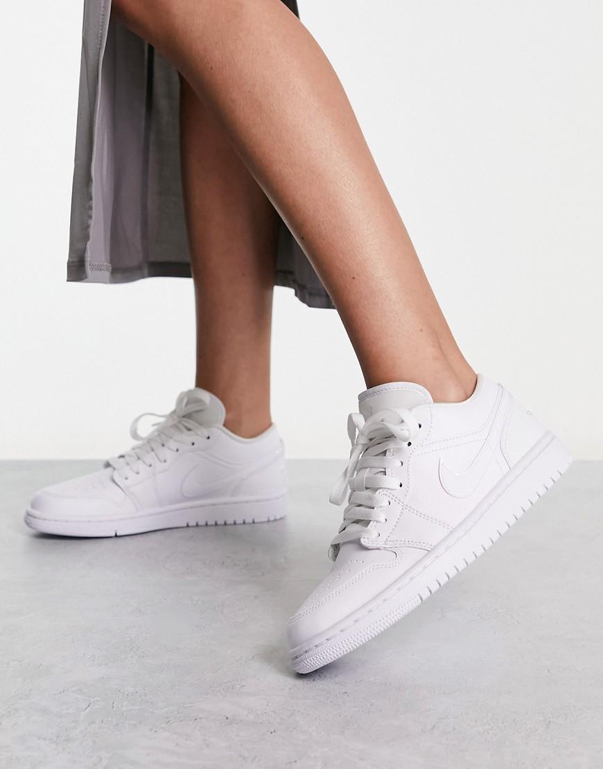Women's Air Jordan 1 Low Shoes Product Image