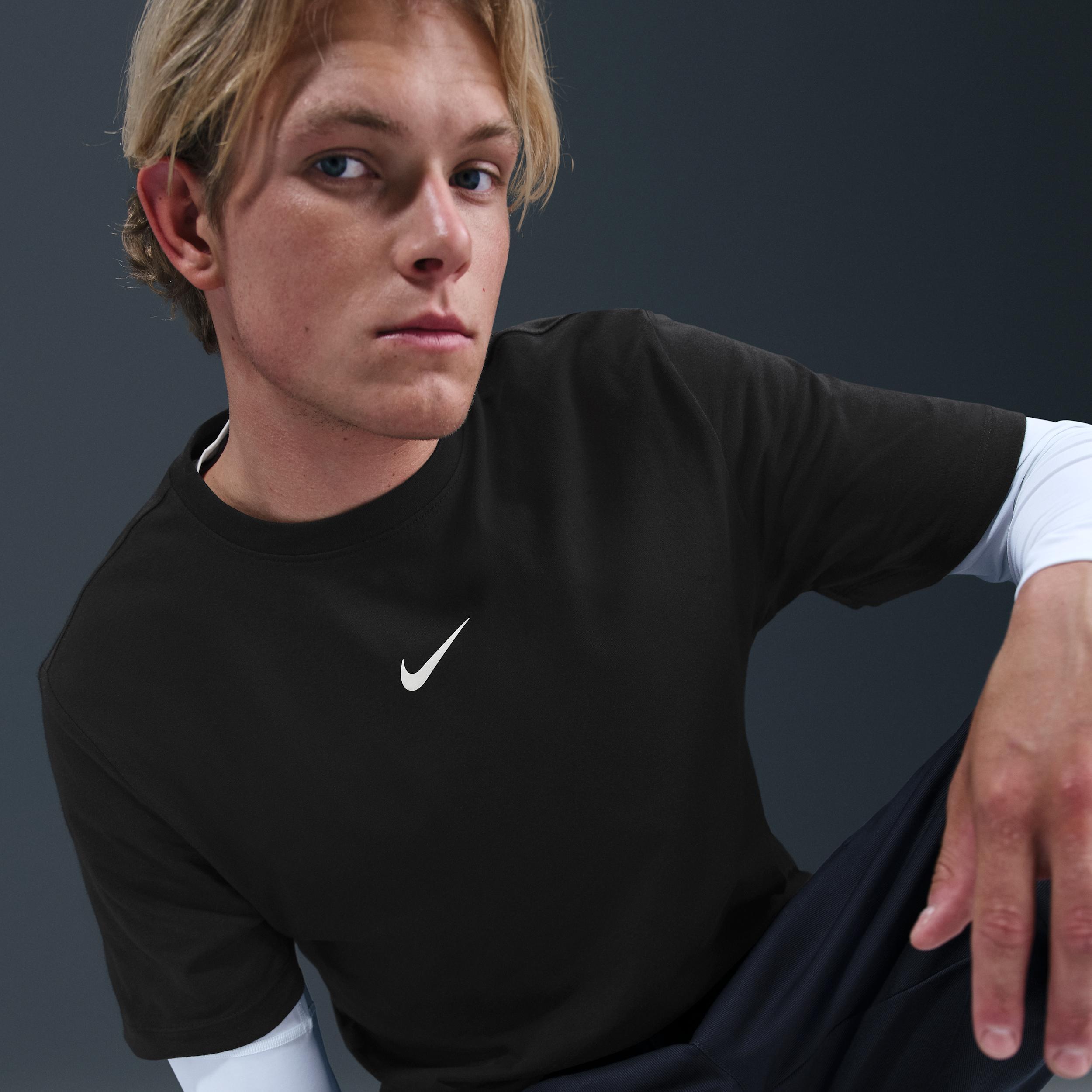 Men's Nike Sportswear T-Shirt Product Image
