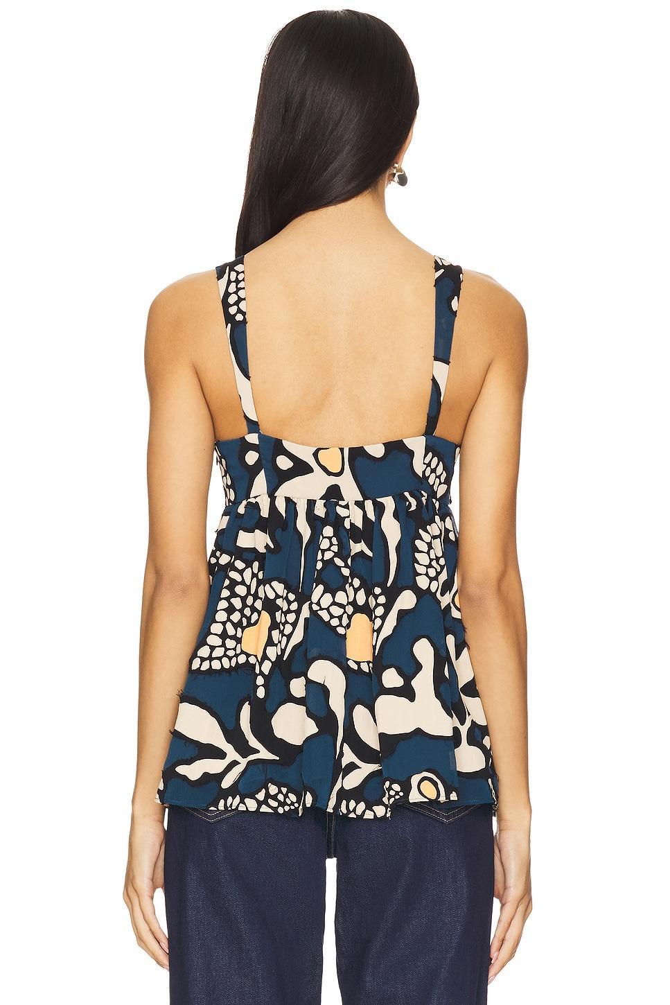 Emira Tunic Ulla Johnson Product Image